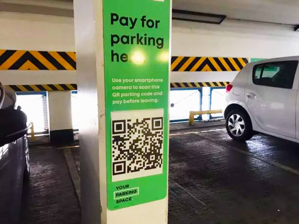 CC Leasing, Finance For Cars, Vans And Other Vehicles - Beware Of QR ...